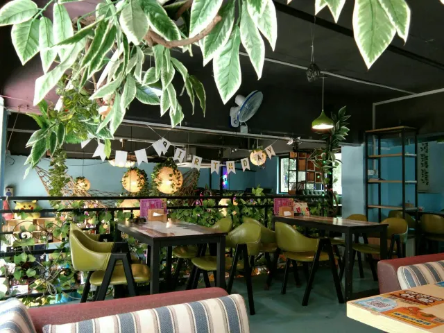 合地廣場(英德店)