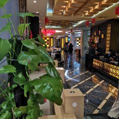 天津恒大酒店·滋味餐厅 User Photo