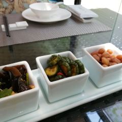 Ting Yue Village | Old Villa Private Home Dishes ảnh của người dùng
