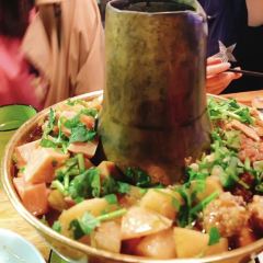 Shanheguren 여행 사진