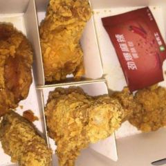 德克士(新建路店) User Photo
