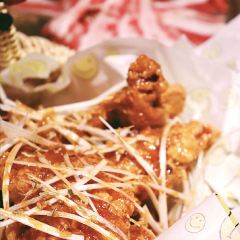 肉本家韓國炭燒張用戶圖片