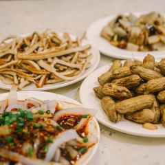 沈姐万州烤鱼(沙坪坝总店) User Photo