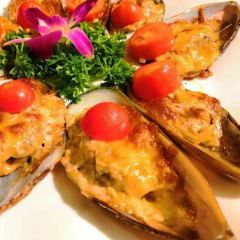 Wanlvhumeisiwei'erdunjiudian· Restaurant 여행 사진