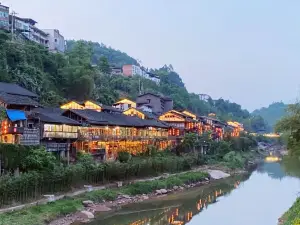 香西湖
