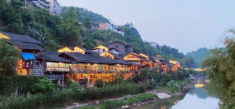 香西湖