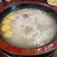 Restoran Tian Fu User Photo