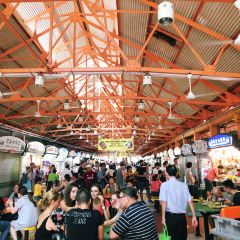 天天海南雞飯用戶圖片