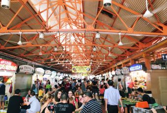 Tian Tian Hainanese Chicken Rice user photo