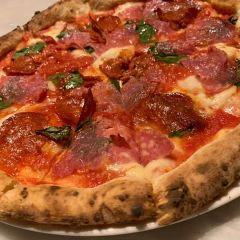 Pizza 4P's PMH ảnh của người dùng