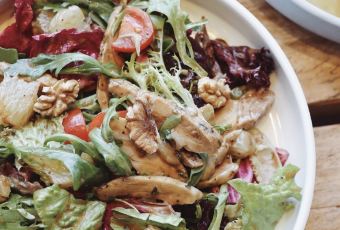 CUT by Wolfgang Puck user photo