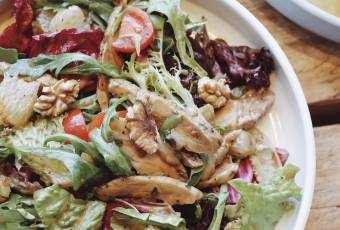 CUT by Wolfgang Puck user photo