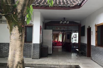 陈庄乡土鸡·柴火鸡·川菜