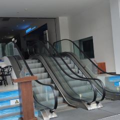 Dong Rong Xi Jia City Hui Ke Seafood Restaurant (Yalong Bay) User Photo