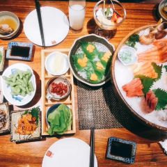 Ginza Sushi-Ichi(Bangkok) User Photo