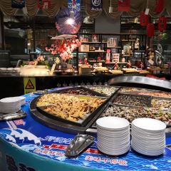 开元国际大酒店·爱琴海自助餐厅 ảnh của người dùng