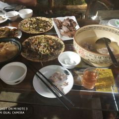 御品农家菜馆 User Photo