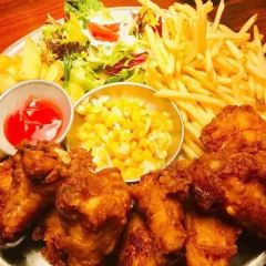 Sudu Pizza (wanxiangcheng) User Photo