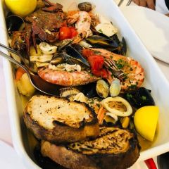 Locanda de Gusti User Photo