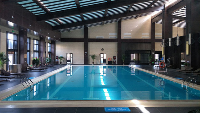 Shaanxi Workers Nursing Home