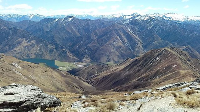 Arthurs Seat State Park