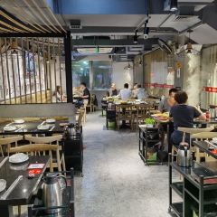 BA HE NIU User Photo