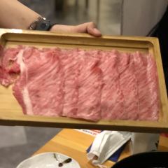 鮨玄日本料理(虹桥店) 여행 사진