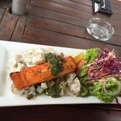 Bistro Gentil User Photo