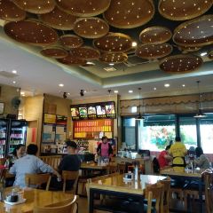 裕兴记·精品面馆(演艺中心店) User Photo
