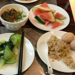 神龍盈佳大酒店餐廳張用戶圖片