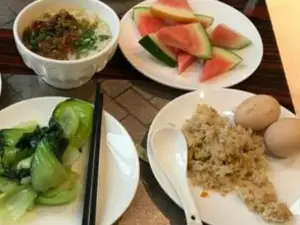 Shenlongyingjia Restaurant