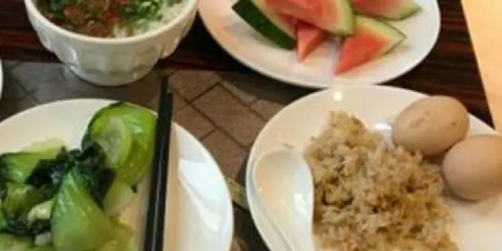 神龍盈佳大酒店餐廳