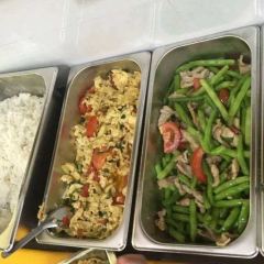 Kaiyuanmingdoudajiudianzizhu Restaurant User Photo