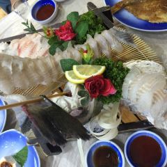 Chungmu Hwetjip User Photo