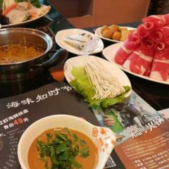 呷哺呷哺(衡水怡水园店) User Photo