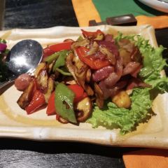 Li Palace Chinese Restaurant User Photo