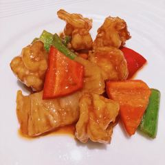 Moose (Pudong) User Photo