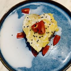 杭州如野民宿(西湖风景区太子湾公园店)·如野·玻璃房子·山野食记(西湖龙井虎跑店) User Photo