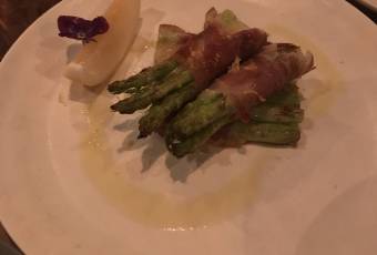 Mercato by Jean-Georges意大利餐廳用戶圖片