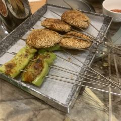 千里马食府清真店 User Photo