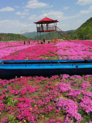 寬甸花韻谷生態園