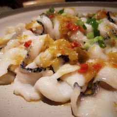 醉得意·家常菜(六一南路店) User Photo