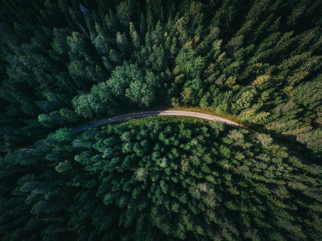 7 Best Short-Distance Road Trips in America This Summer - Open Spaces, Open Roads