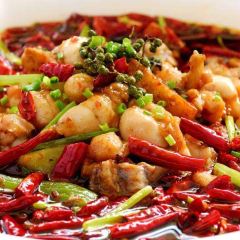 雨城饭店(九龙店) ảnh của người dùng