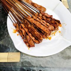 海子坡燒烤張用戶圖片