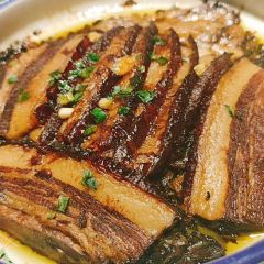 黔八方民族特色餐饮(财富广场店) 여행 사진