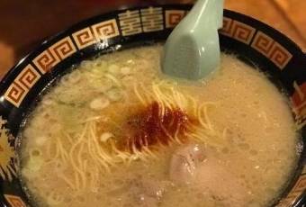 一蘭拉麵（上野山下口店）用戶圖片