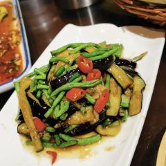 李家厨房(开江店) User Photo