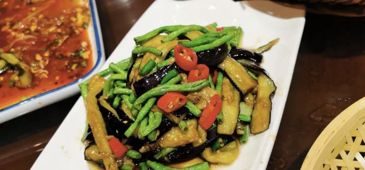 李家厨房(开江店)