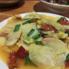 黃大姐小吃張用戶圖片